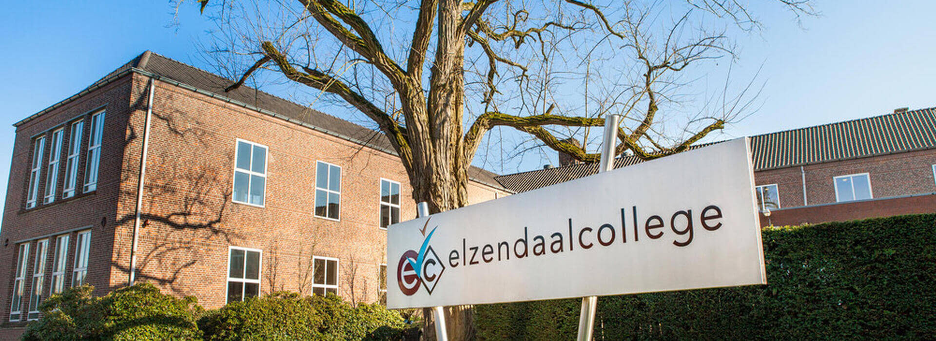 Elzendaalcollege Boxmeer