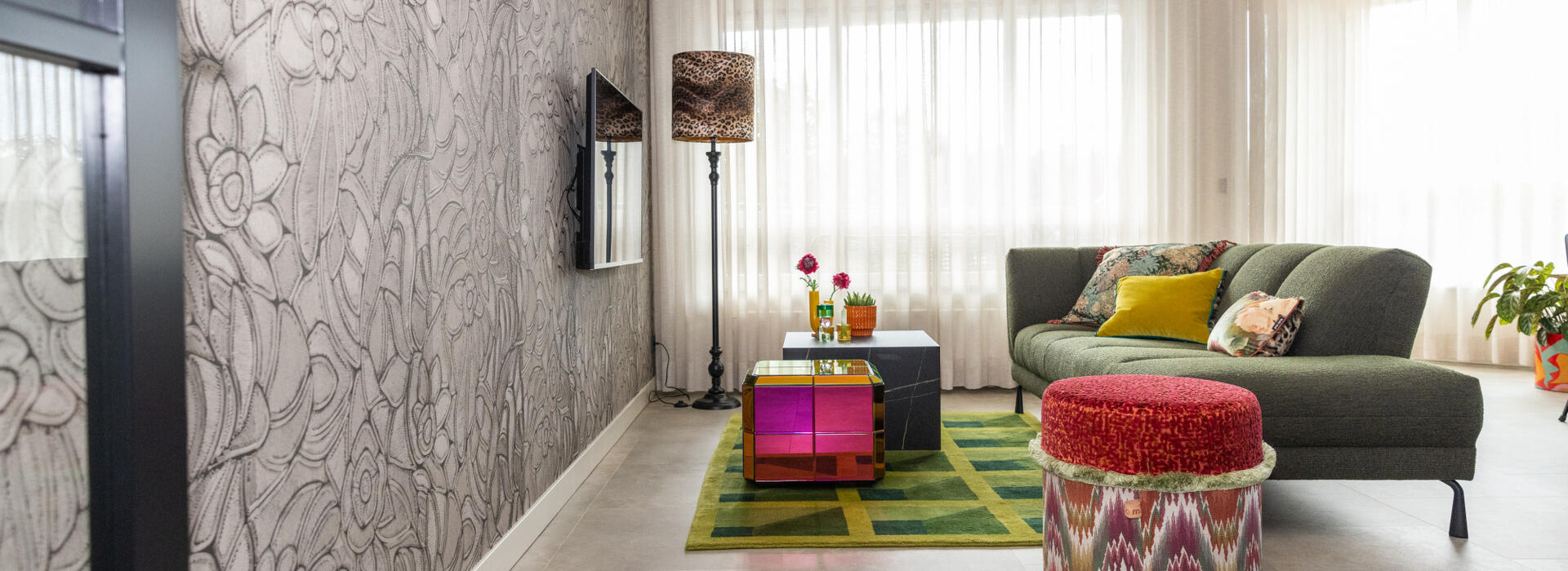 Appartement Gennep