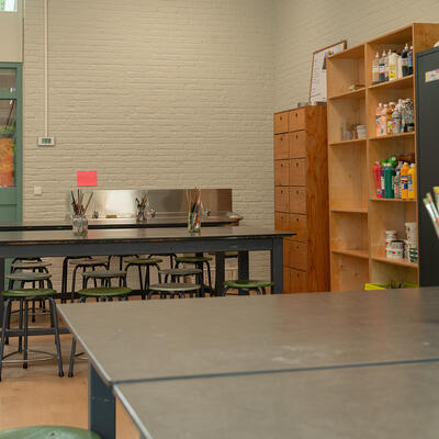 Basisschool De Klimop