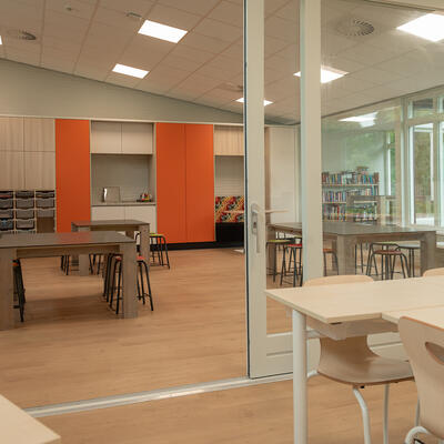 Basisschool De Klimop