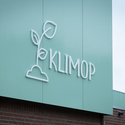 Basisschool De Klimop
