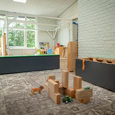 Basisschool De Klimop