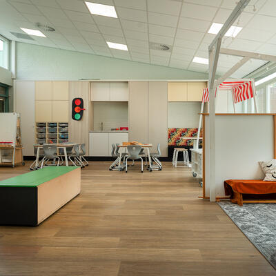 Basisschool De Klimop