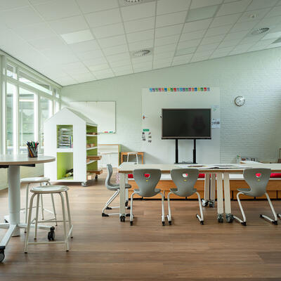 Basisschool De Klimop