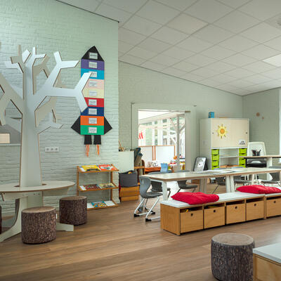 Basisschool De Klimop