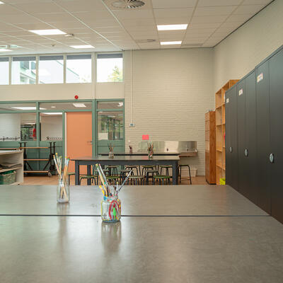 Basisschool De Klimop