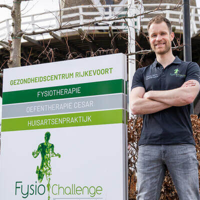 Fysiochallenge Rijkevoort 