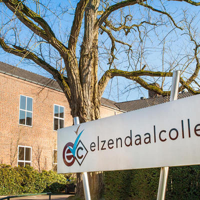 Elzendaalcollege Boxmeer