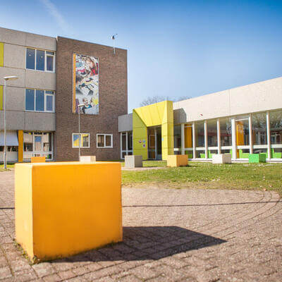 Elzendaalcollege Gennep