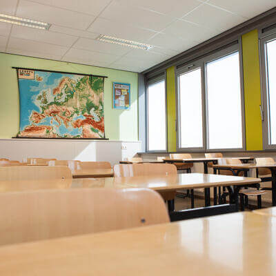 Elzendaalcollege Gennep