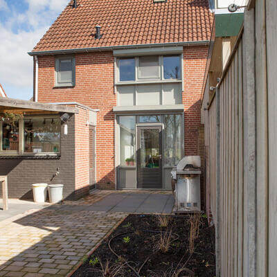 Woonhuis Boxmeer