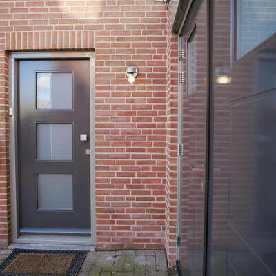 Woonhuis Boxmeer