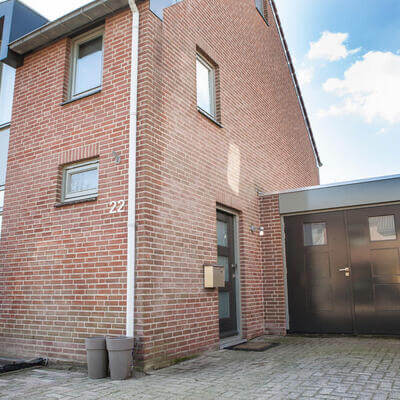 Woonhuis Boxmeer