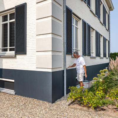 Appartementen Hoogbroek Alverna