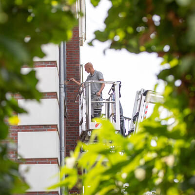 Appartementen Hoogbroek Alverna