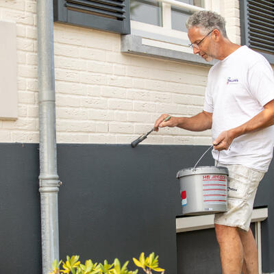 Appartementen Hoogbroek Alverna