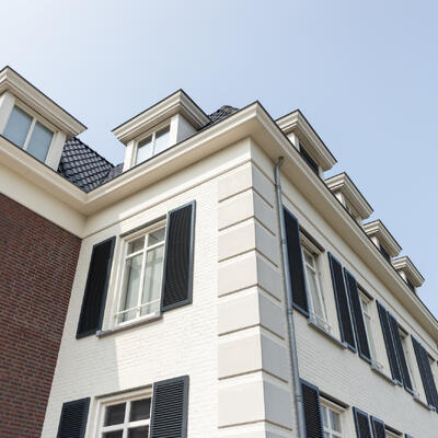 Appartementen Hoogbroek Alverna